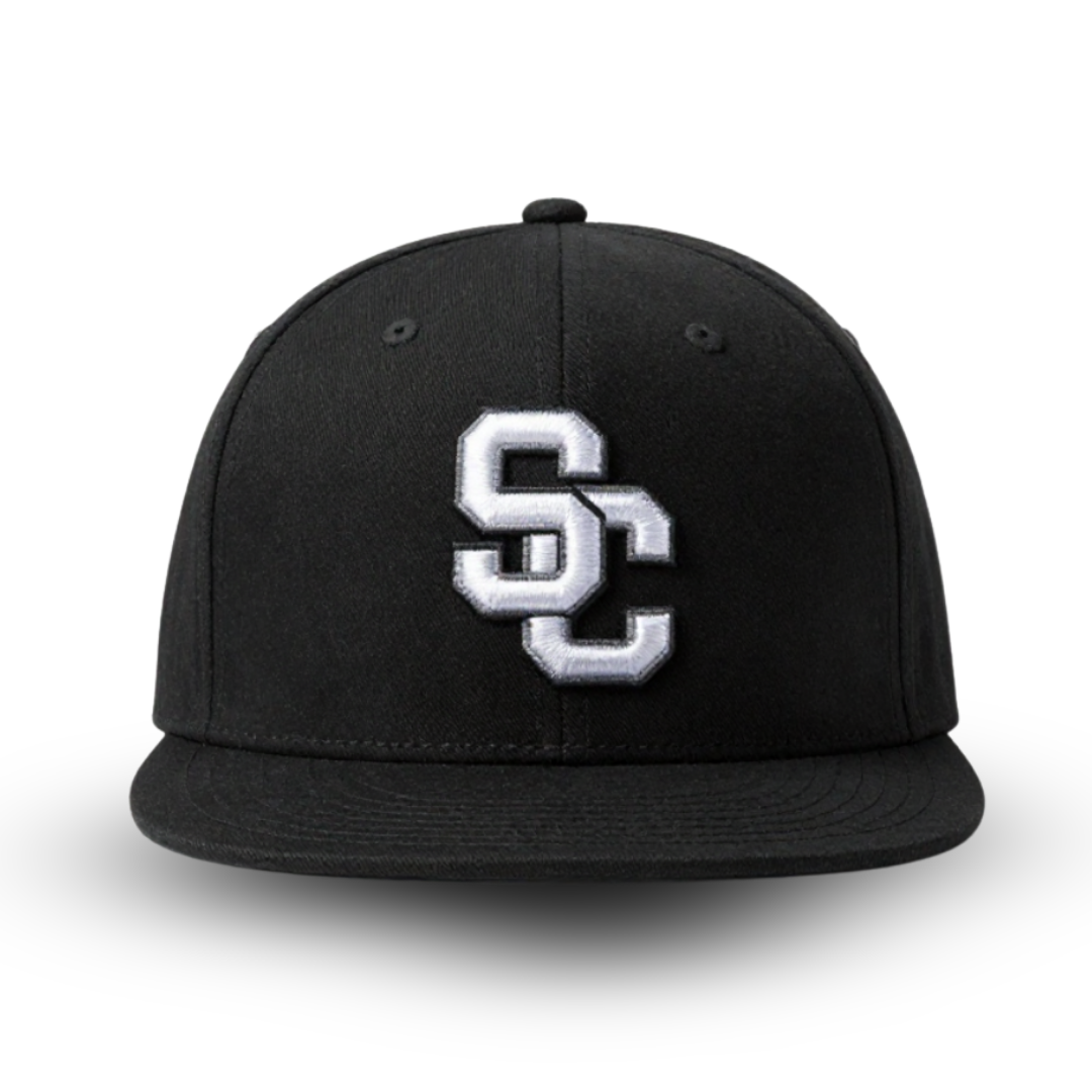 Sports Cannabis Snapback