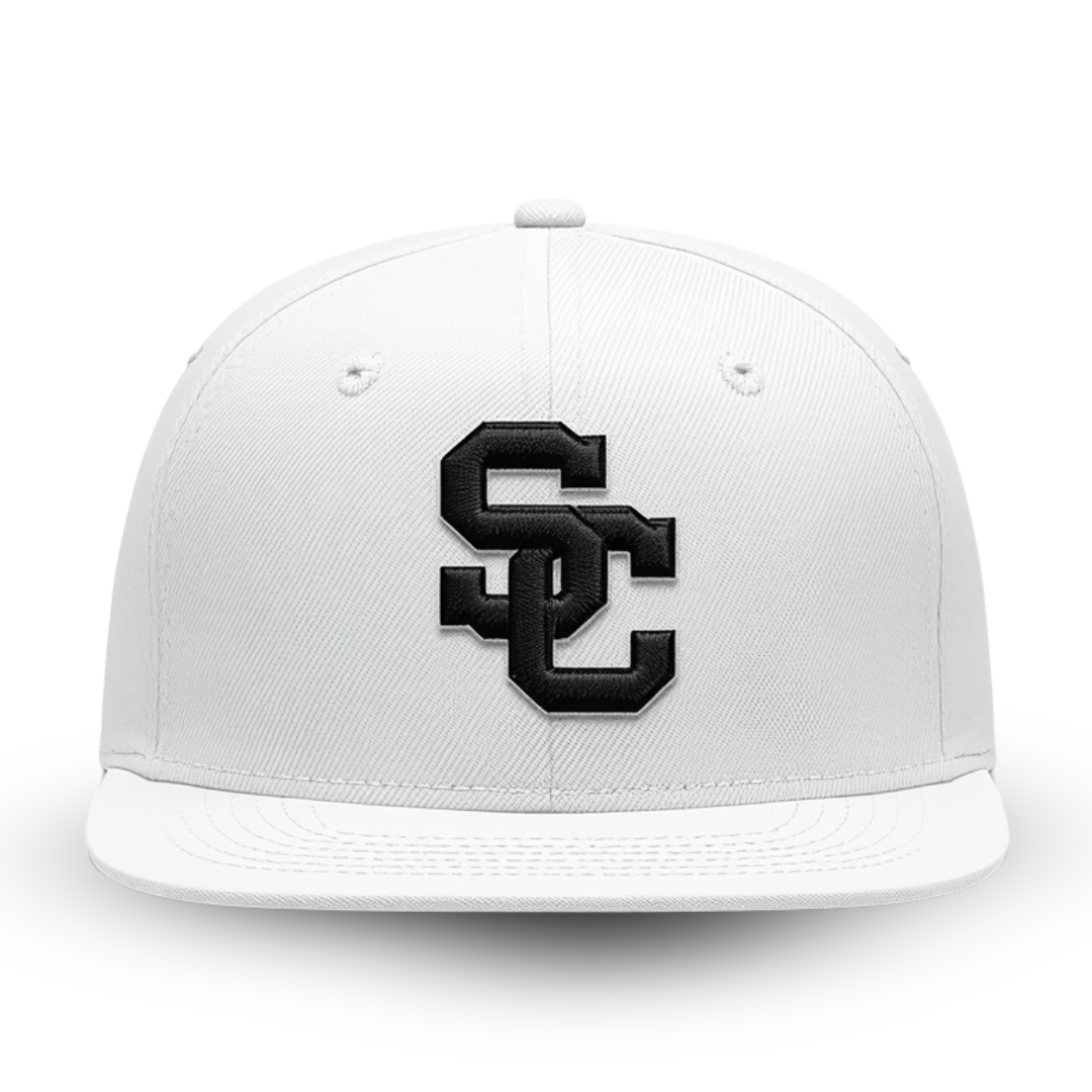 Sports Cannabis Snapback