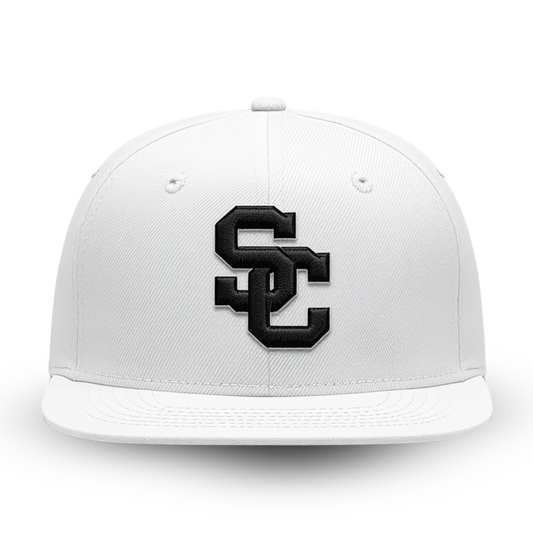 Sports Cannabis Snapback
