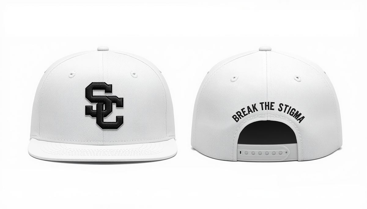 Sports Cannabis Snapback